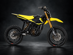 Jaune / Noir — Profil