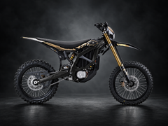 Noir carbone — Profil