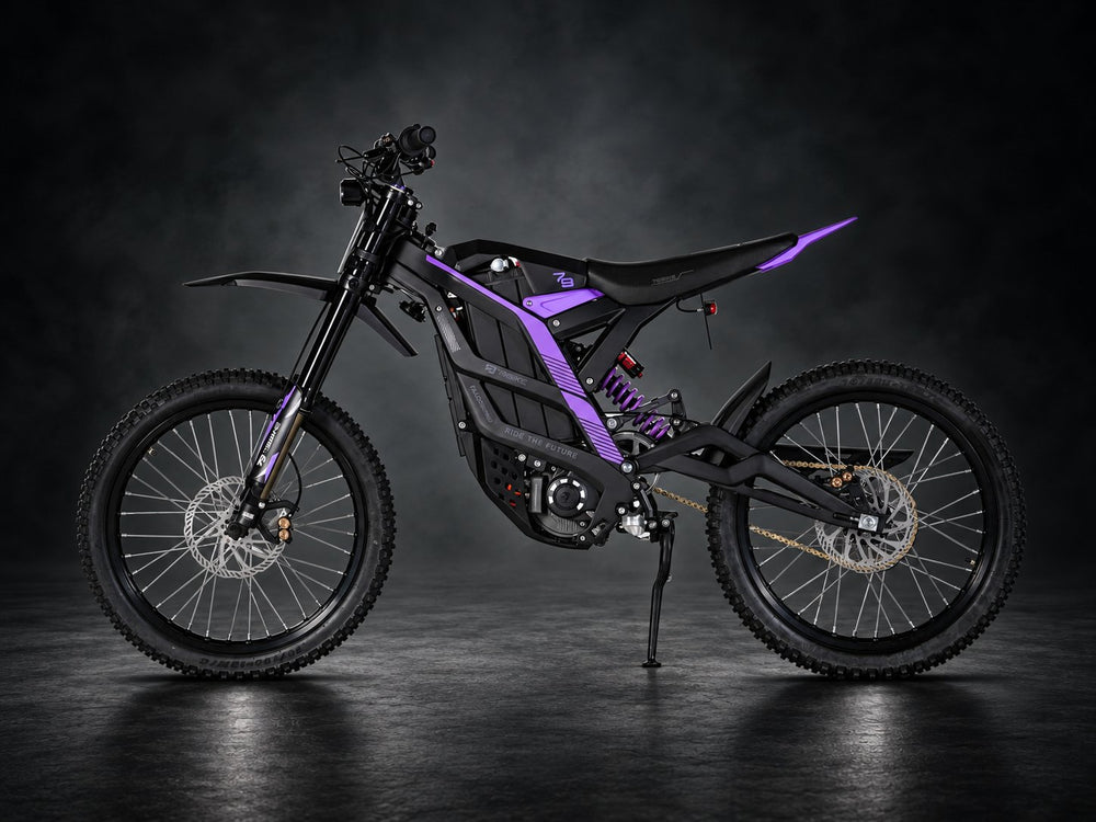 79Bike Falcon Pro