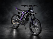 79Bike Falcon Pro