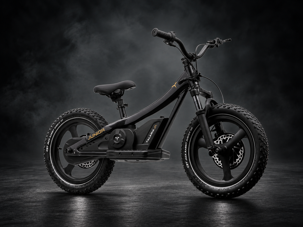 Talaria Junior 16