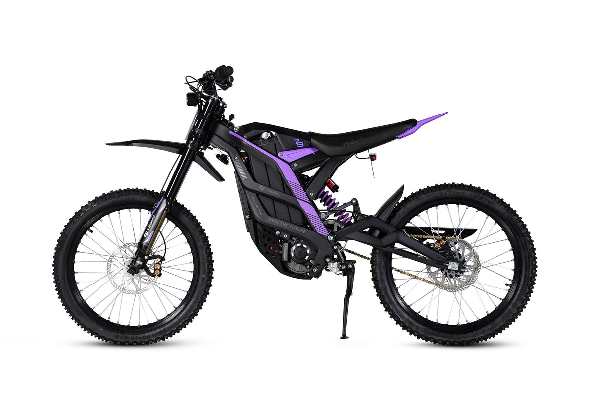 79Bike Falcon Pro