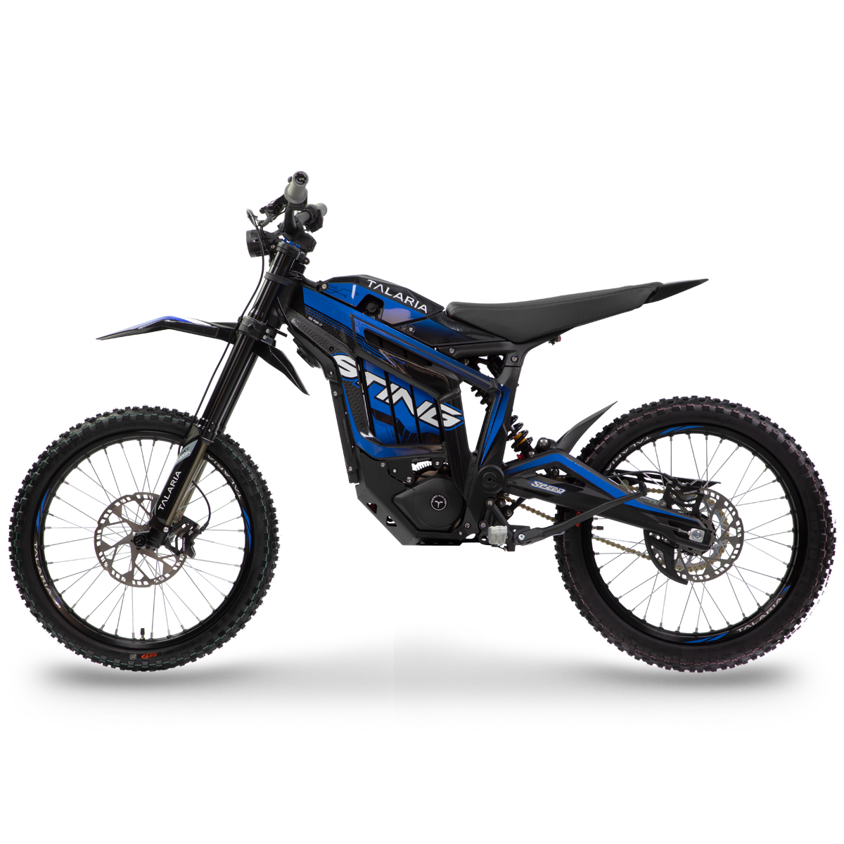 Talaria Sting R MX4