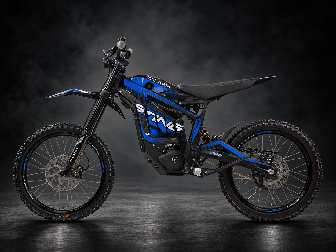 Talaria Sting R MX4