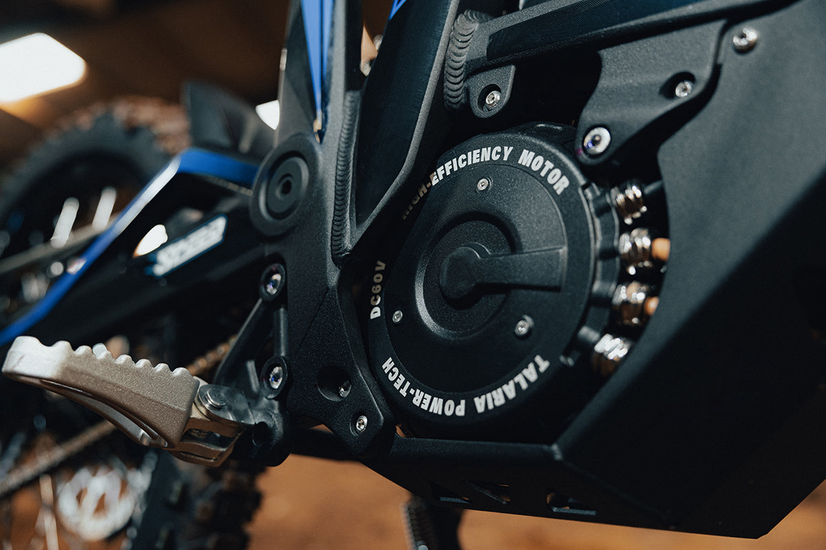 Talaria Sting R MX4