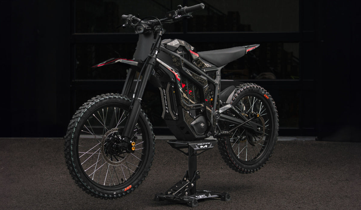 Talaria Sting Pro MX5