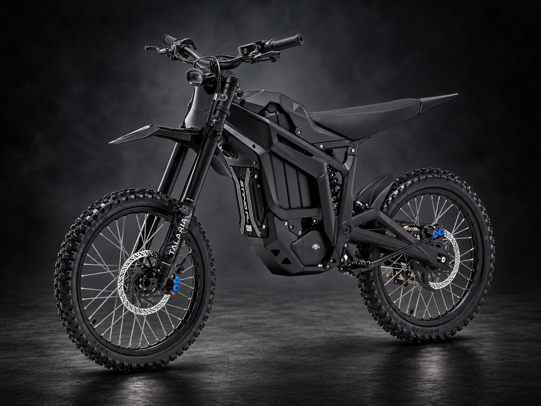 Talaria Sting Pro MX5