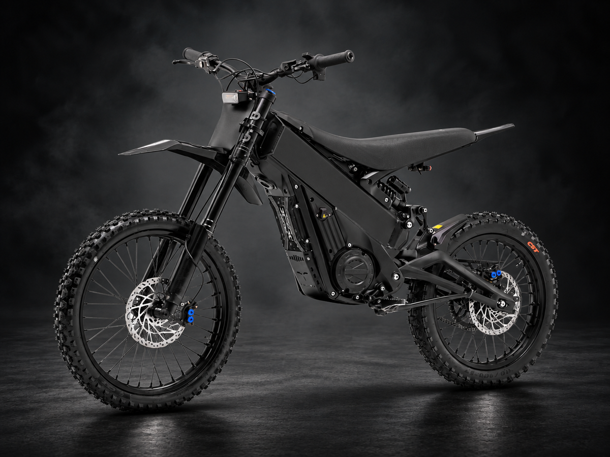 Talaria X3 Pro
