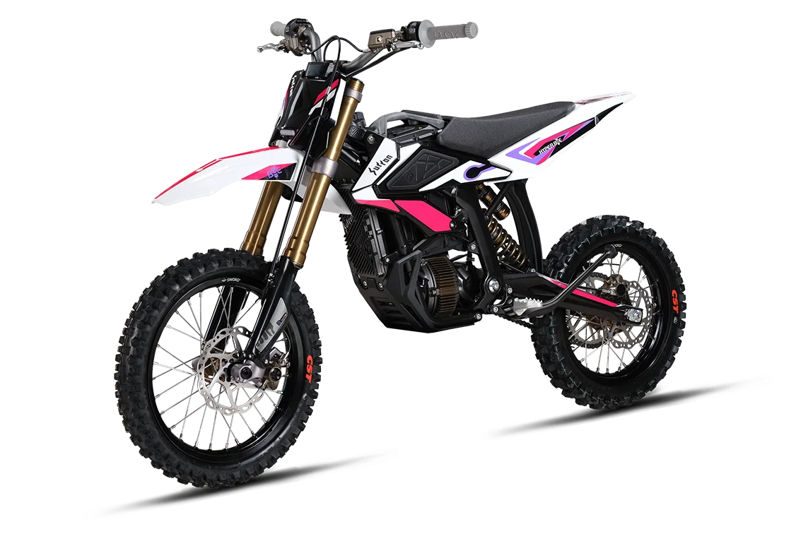 SurRon Hyper Bee